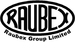 raubex logo